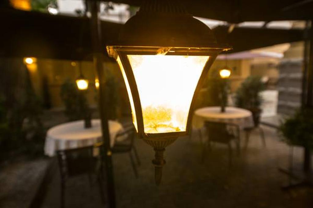 Grand Boutique Hotel Bucareste Exterior foto
