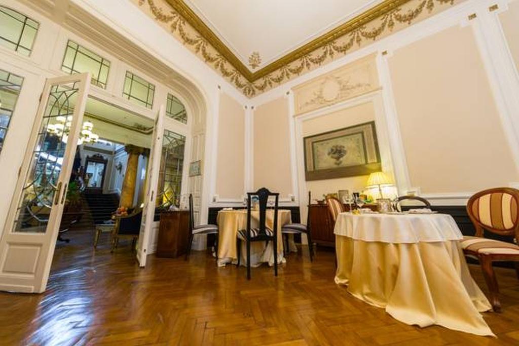 Grand Boutique Hotel Bucareste Exterior foto