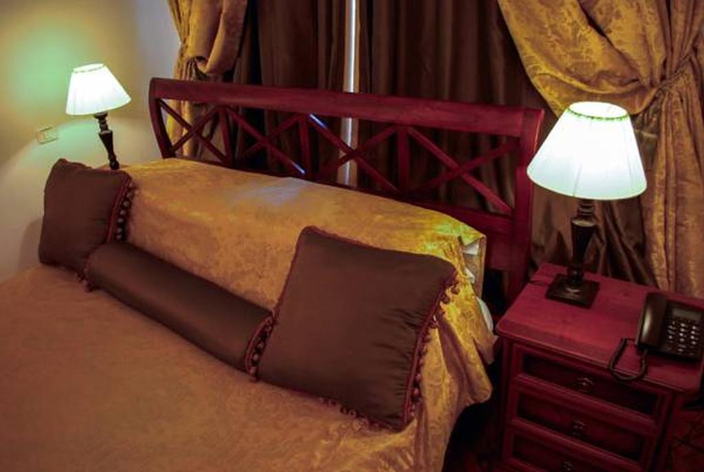 Grand Boutique Hotel Bucareste Exterior foto